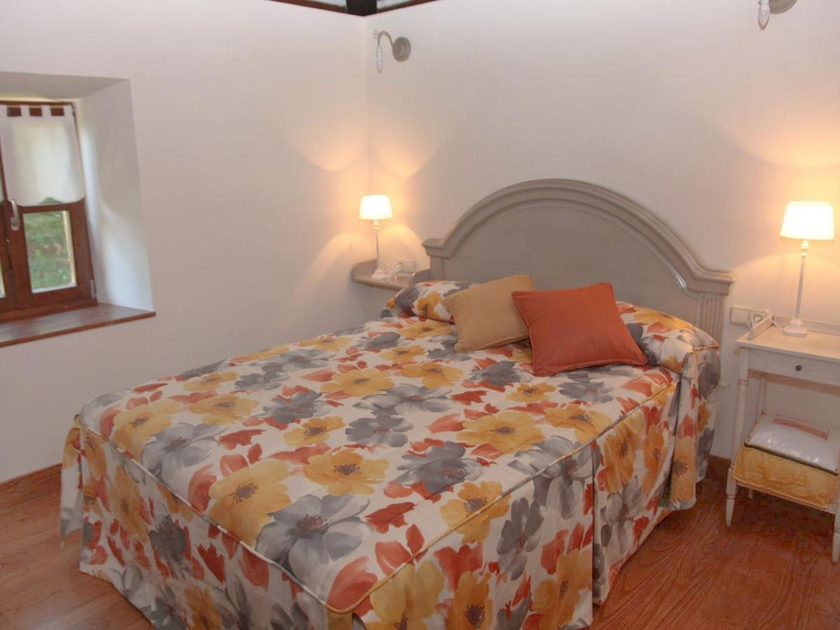 Holiday Home Uxaneko-errota Bera (Navarre) Exterior foto